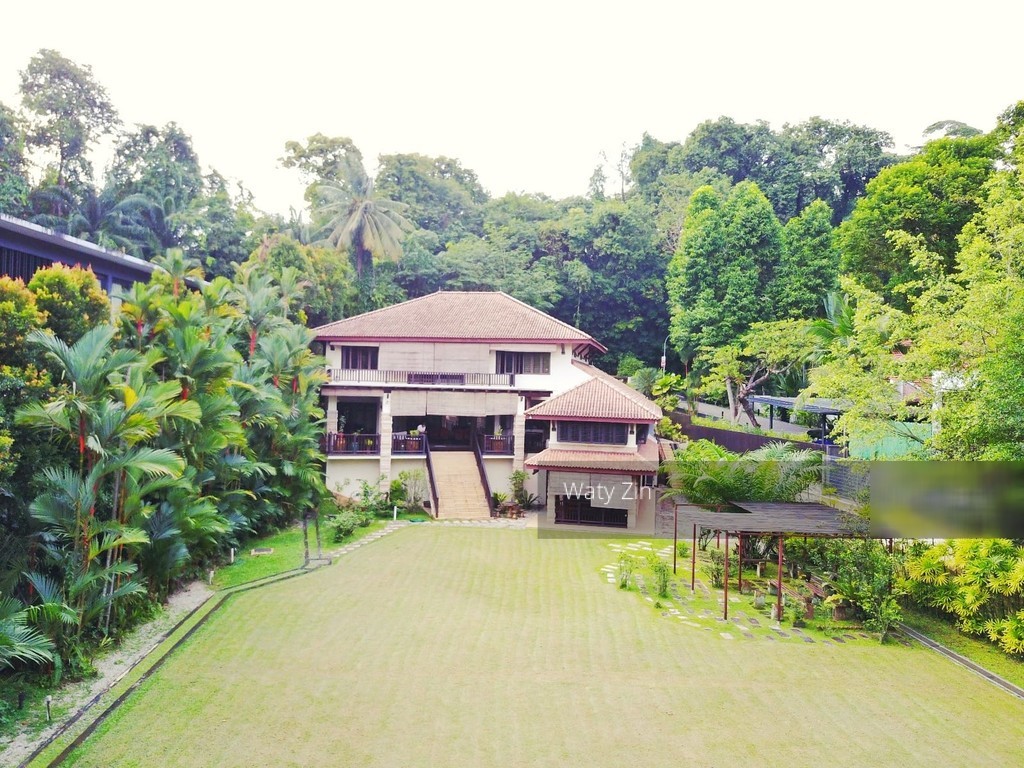 Ridout Road (D10), Detached #197892642